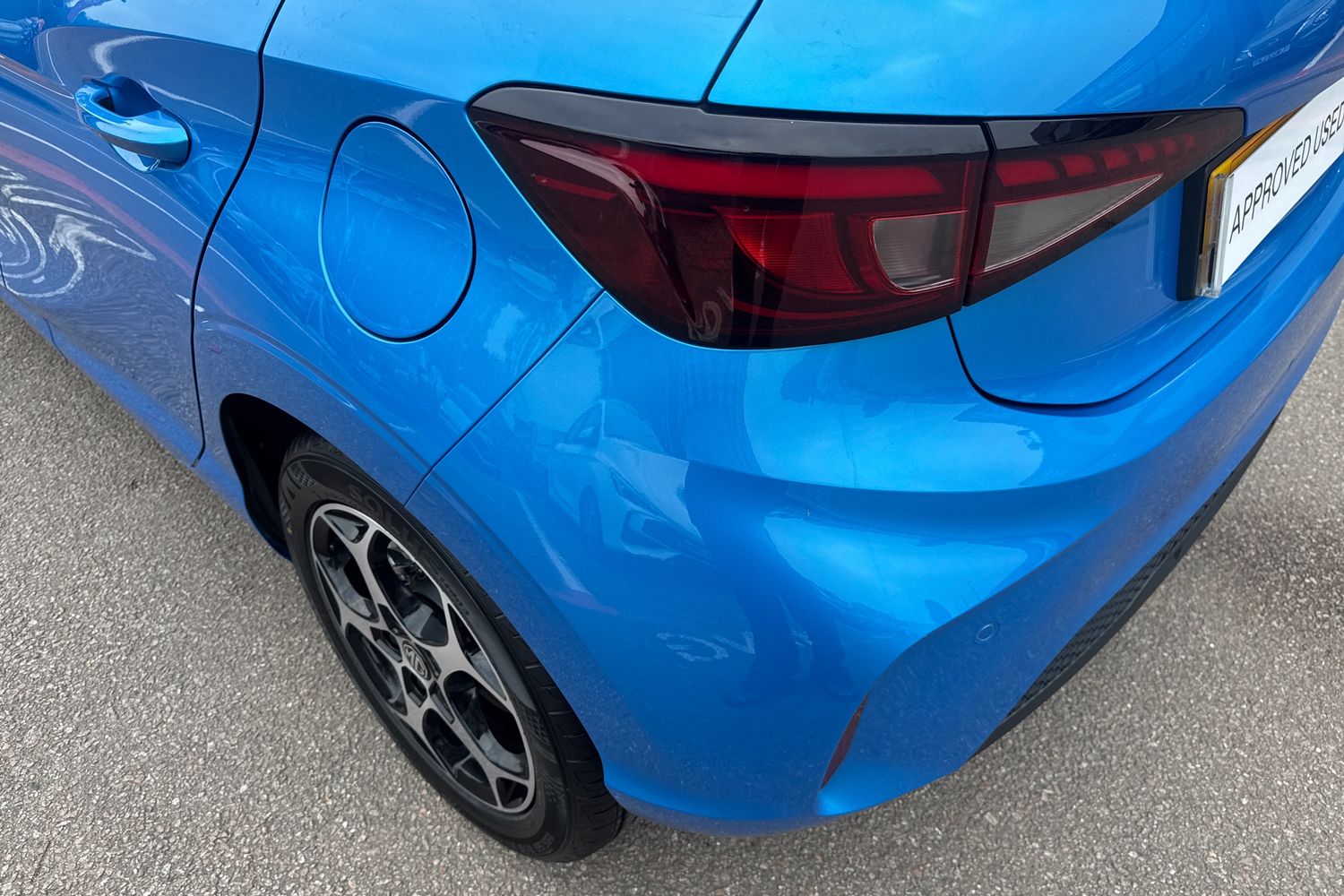 Used MG MG3 2025 for sale - 78165639: Photo 35