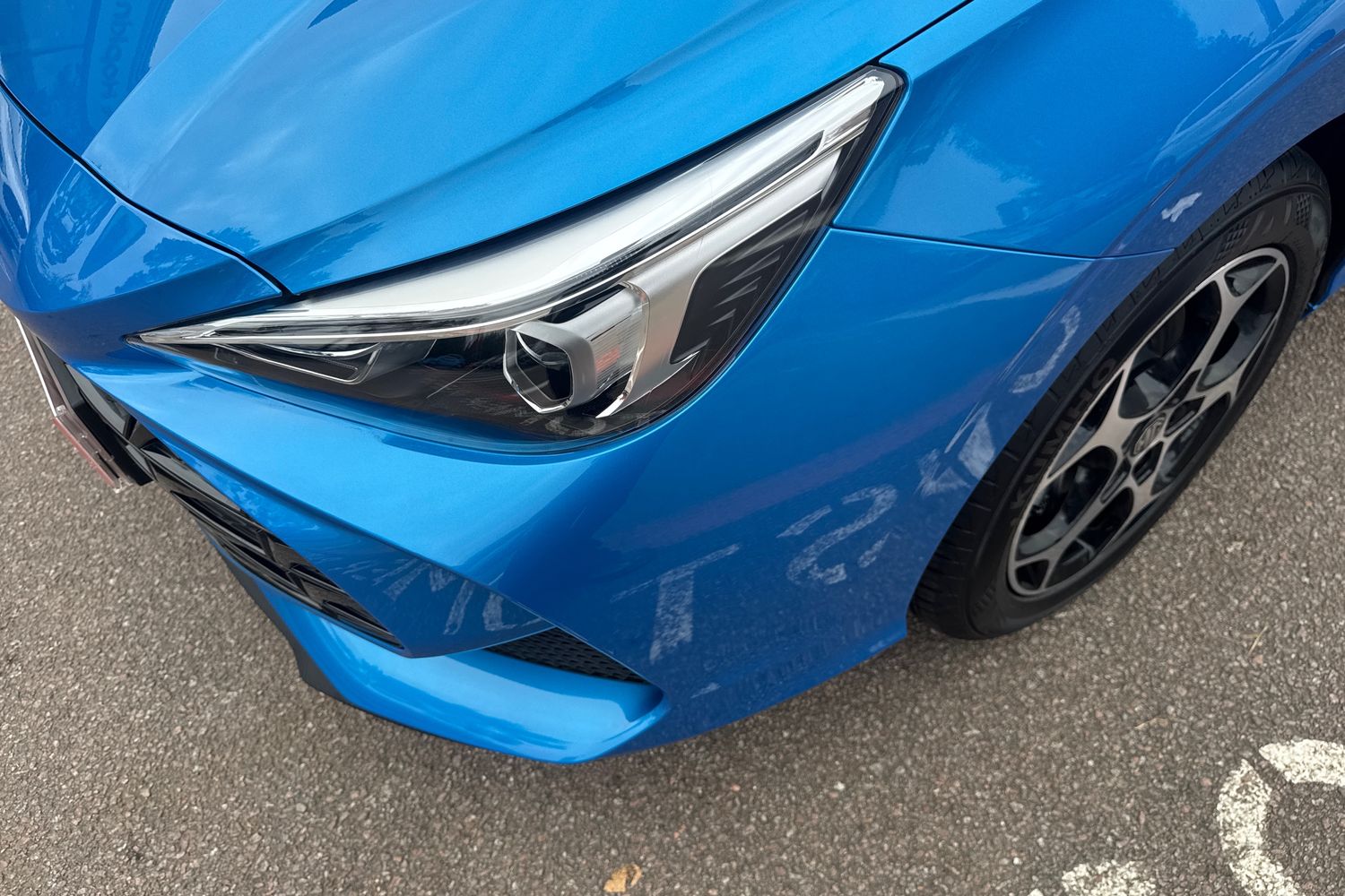 Used MG MG3 2025 for sale - 78165639: Photo 39