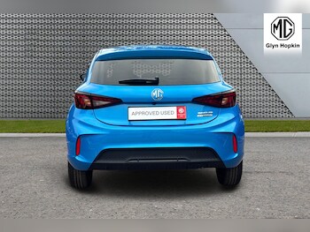 Used MG MG3 2025 for sale - 78165639: Photo