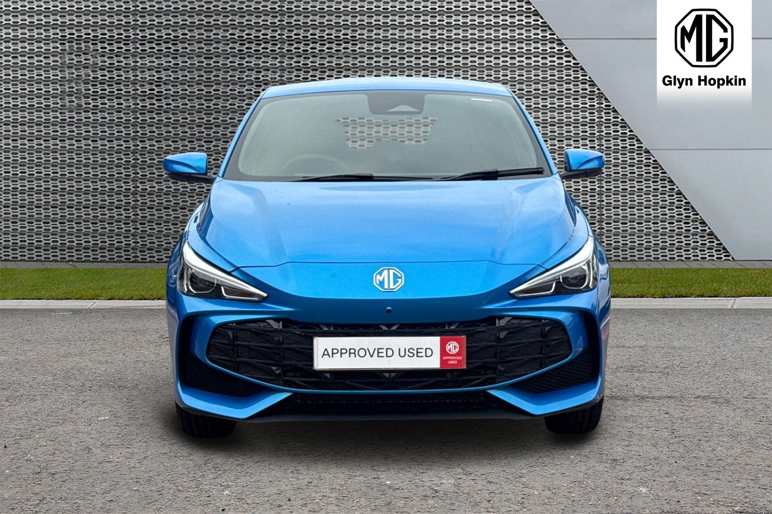 Used MG MG3 2025 for sale - 78165639: Photo 8