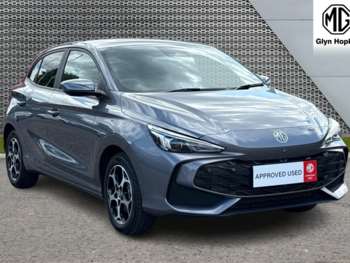 Used MG MG3 2025 for sale - 74985202: Photo