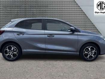 Used MG MG3 2025 for sale - 74985202: Photo