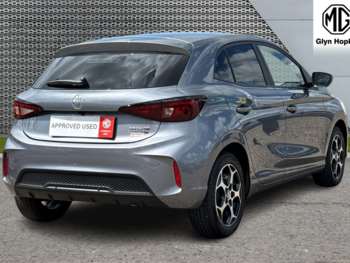Used MG MG3 2025 for sale - 74985202: Photo