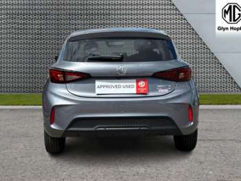 Used MG MG3 2025 for sale - 74985202: Photo