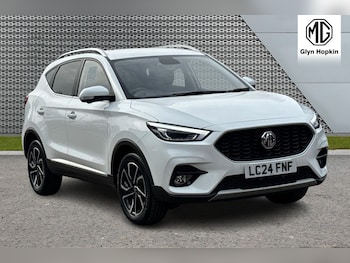 Used MG MG ZS 2024 for sale - 75438507: Photo