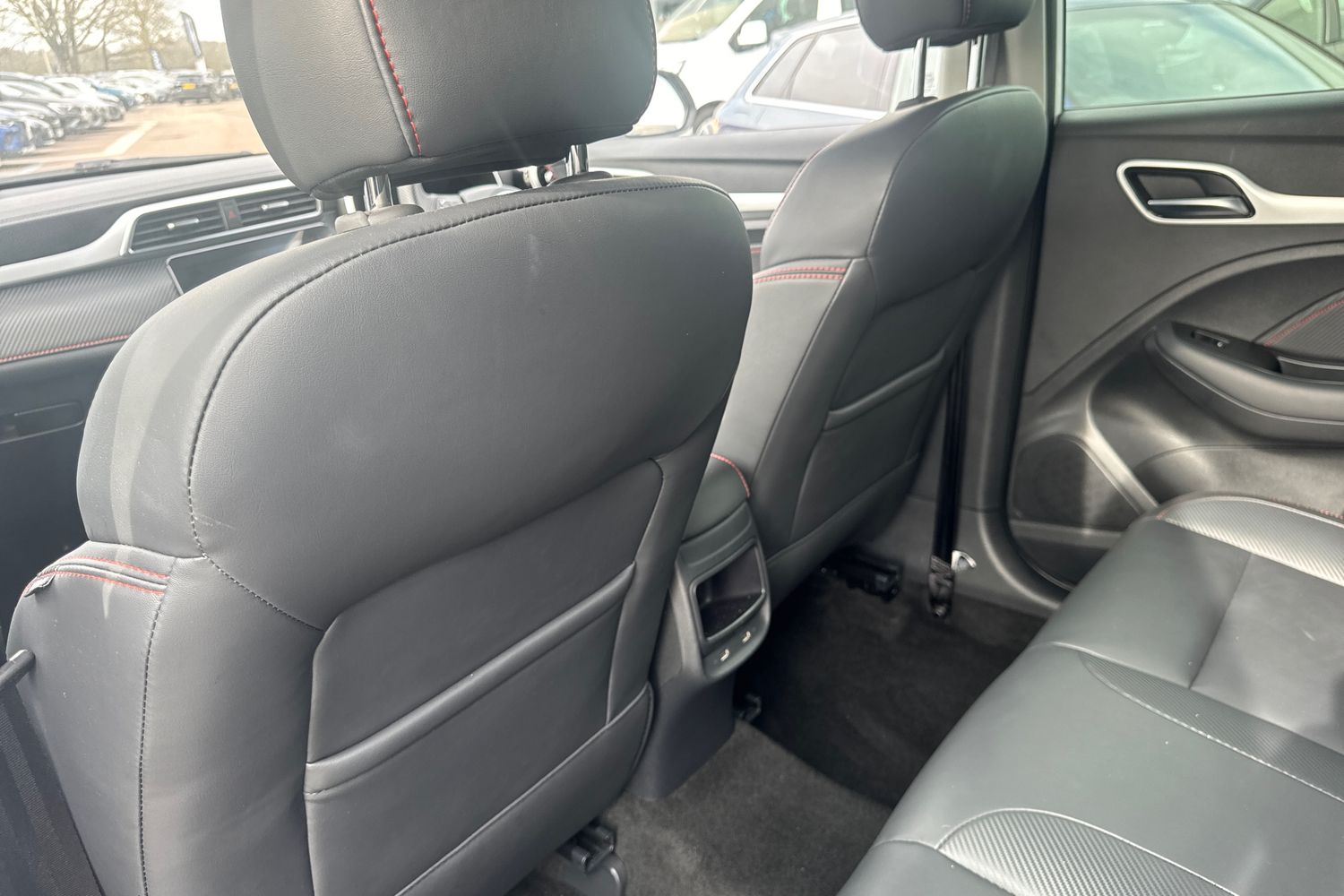 Vehicle 29