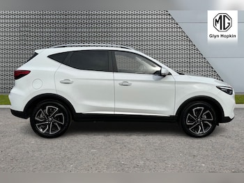 Used MG MG ZS 2024 for sale - 75438507: Photo
