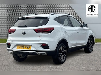 Used MG MG ZS 2024 for sale - 75438507: Photo