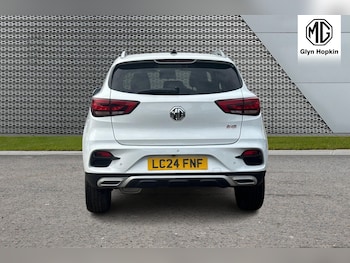 Used MG MG ZS 2024 for sale - 75438507: Photo