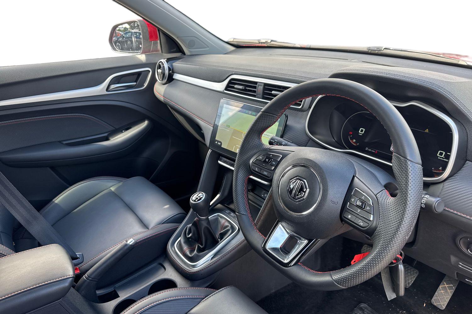 Used MG MG ZS 2024 for sale - 75438628: Photo 10