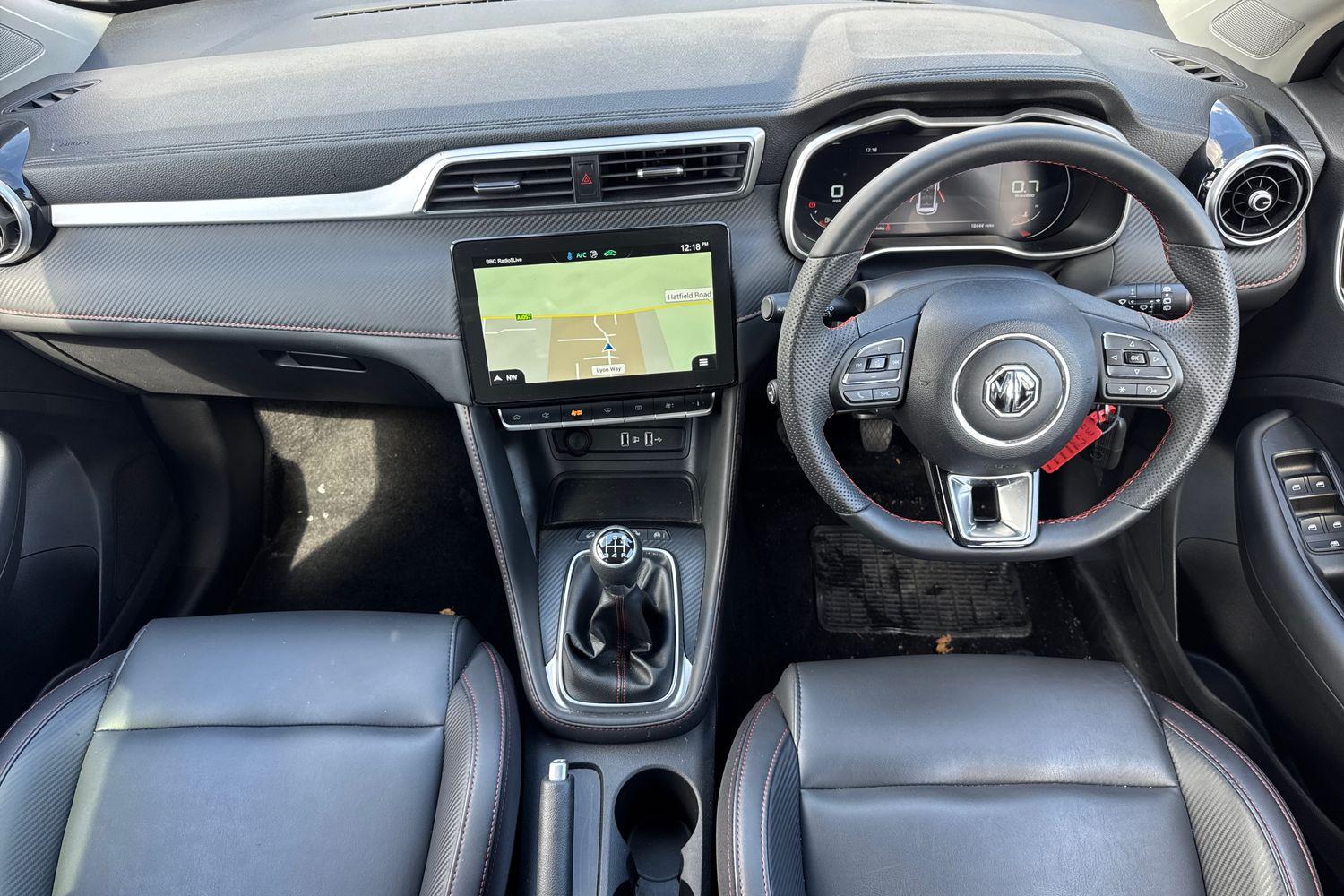 Used MG MG ZS 2024 for sale - 75438628: Photo 12