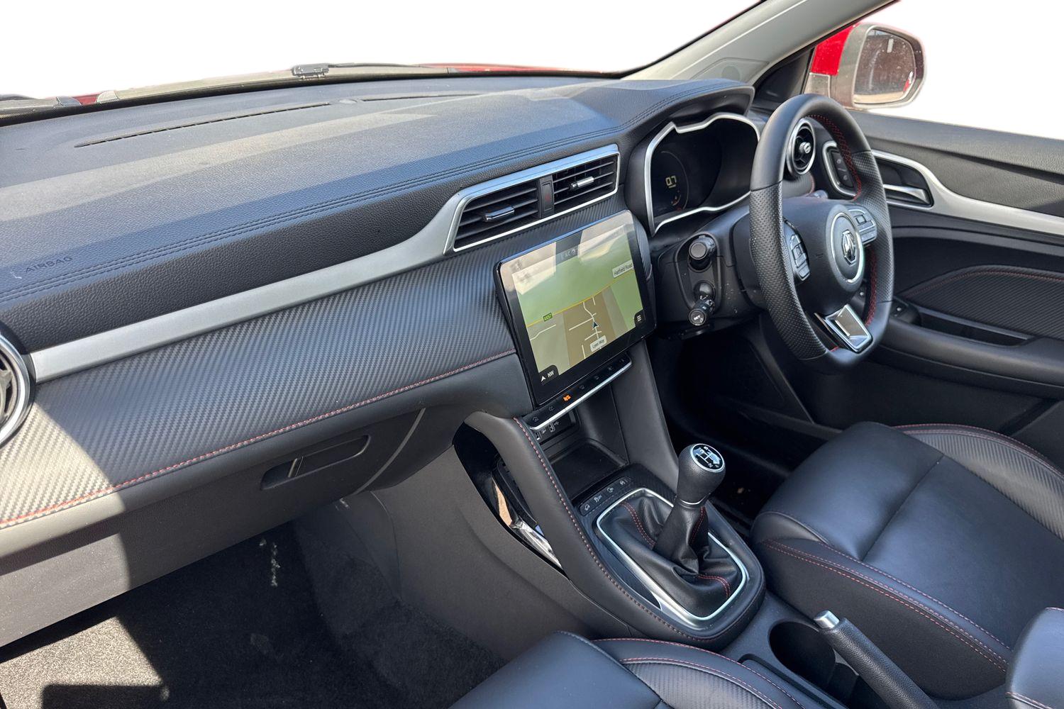 Used MG MG ZS 2024 for sale - 75438628: Photo 13