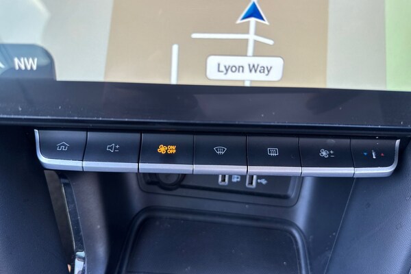 Used MG MG ZS 2024 for sale - 75438628: Photo 15