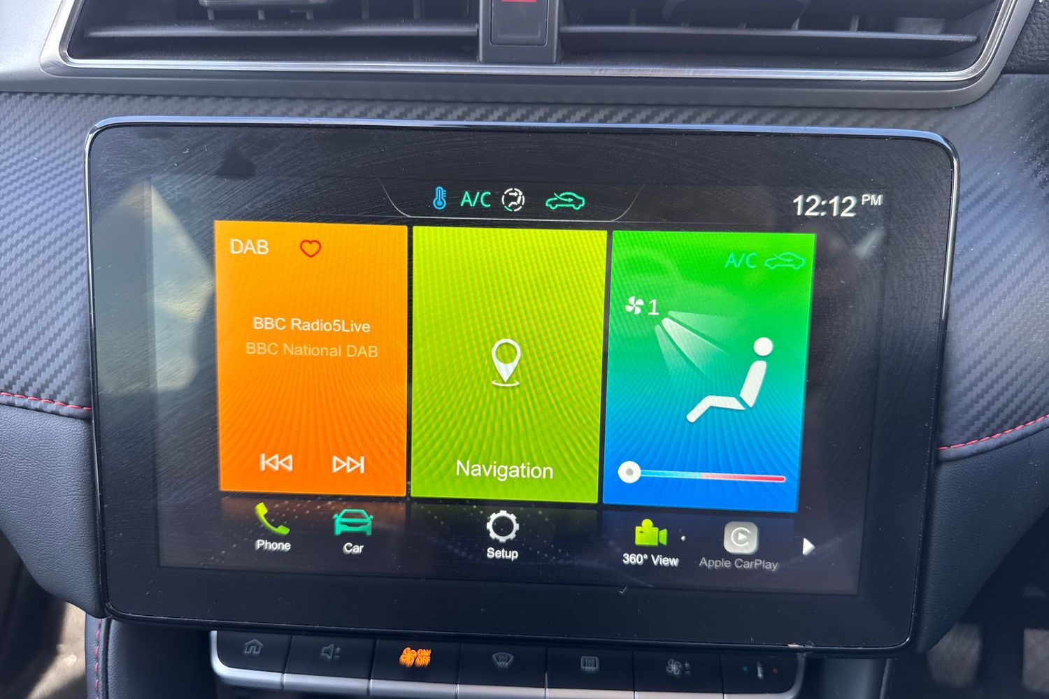 Used MG MG ZS 2024 for sale - 75438628: Photo 17