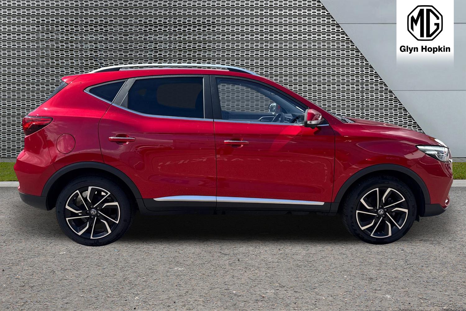 Used MG MG ZS 2024 for sale - 75438628: Photo 2