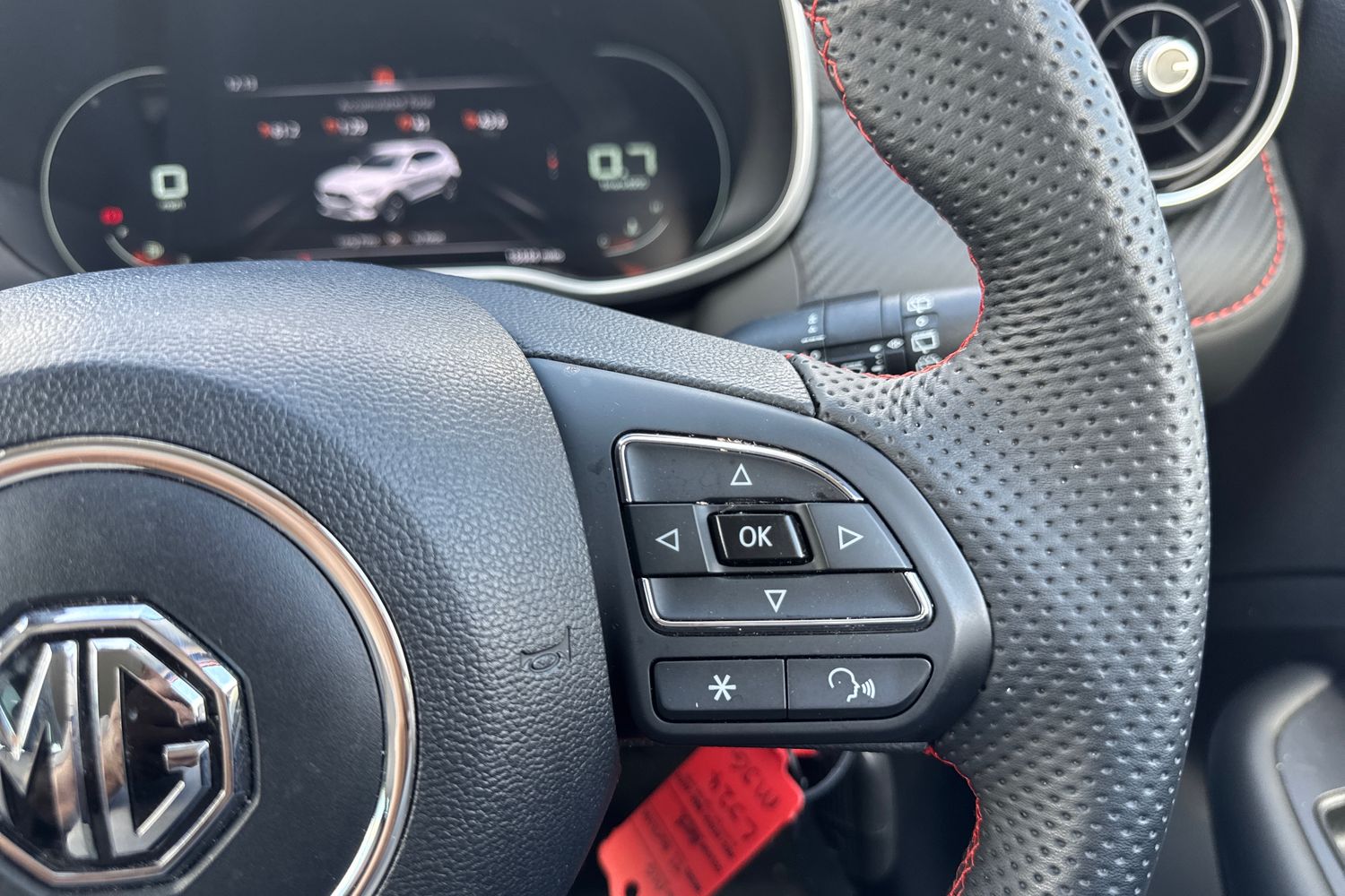Used MG MG ZS 2024 for sale - 75438628: Photo 22