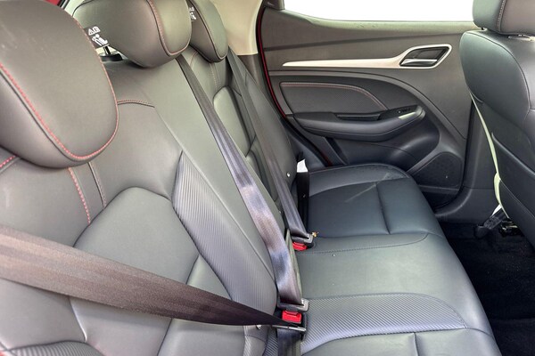 Used MG MG ZS 2024 for sale - 75438628: Photo 23