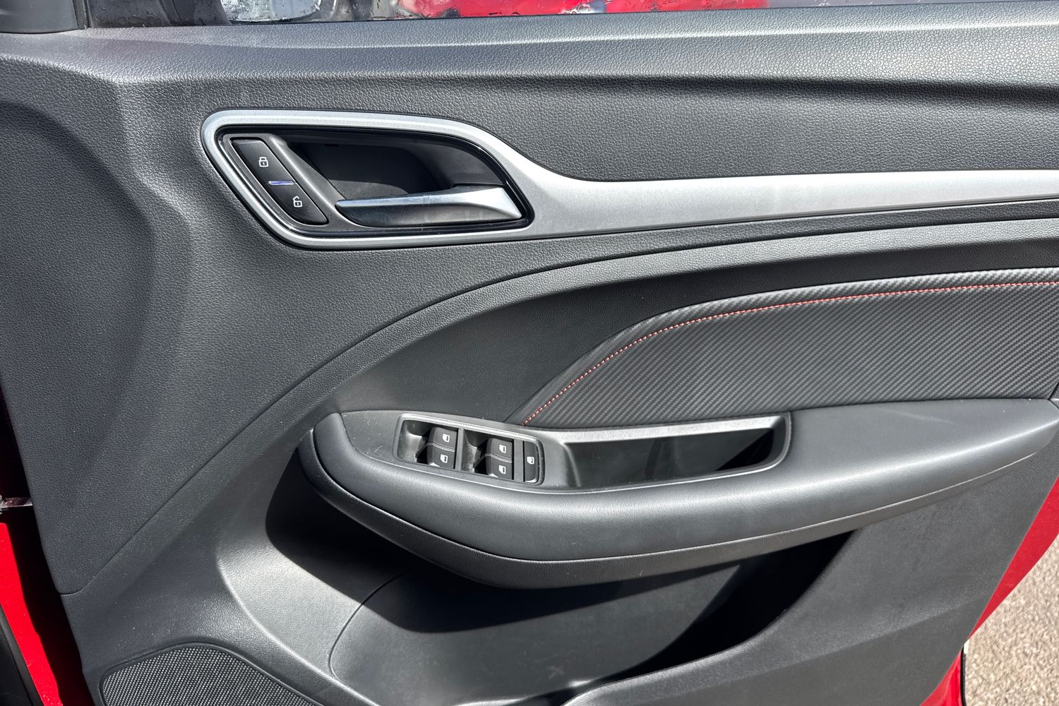 Used MG MG ZS 2024 for sale - 75438628: Photo 25