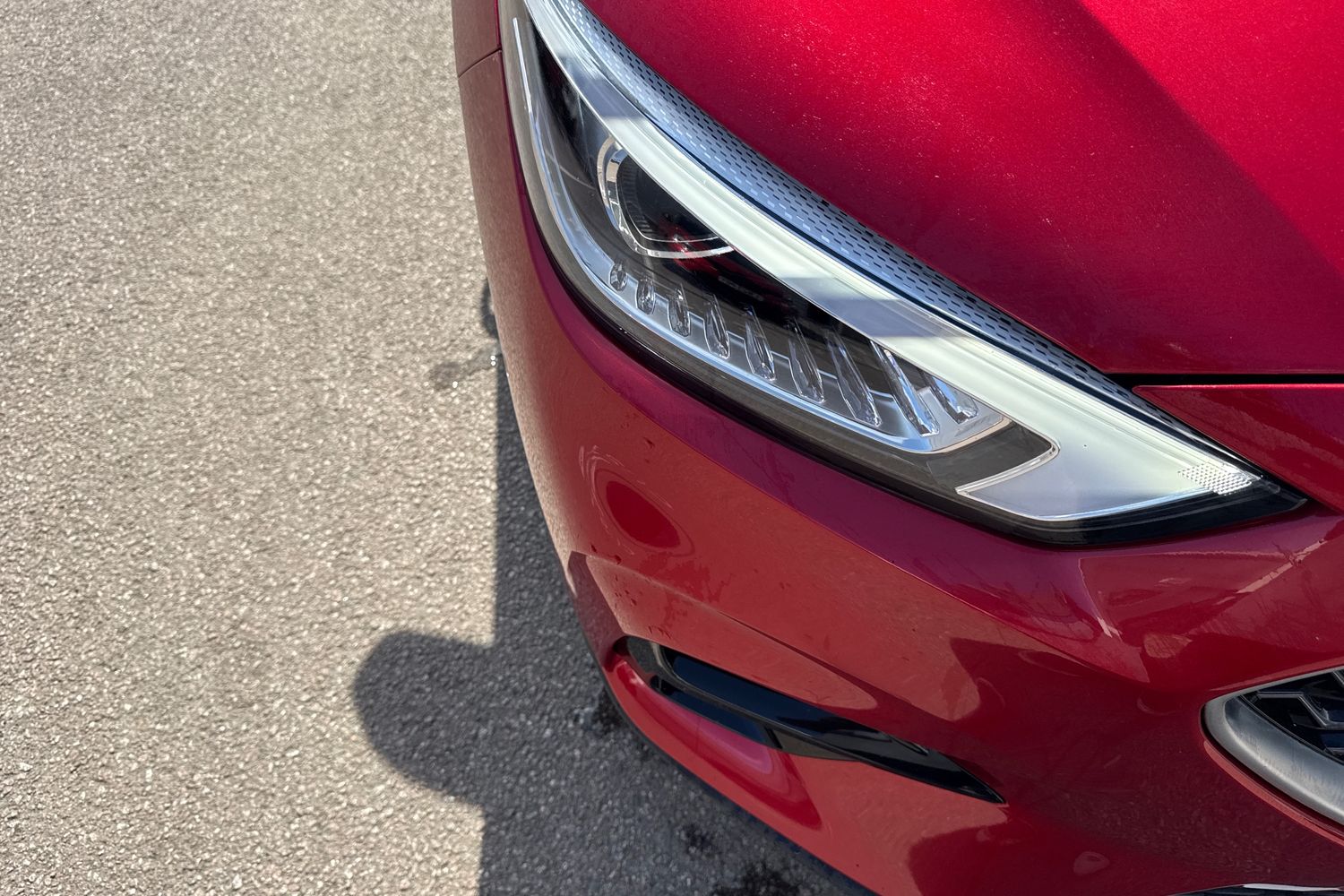 Used MG MG ZS 2024 for sale - 75438628: Photo 28