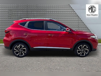 Used MG MG ZS 2024 for sale - 75438628: Photo