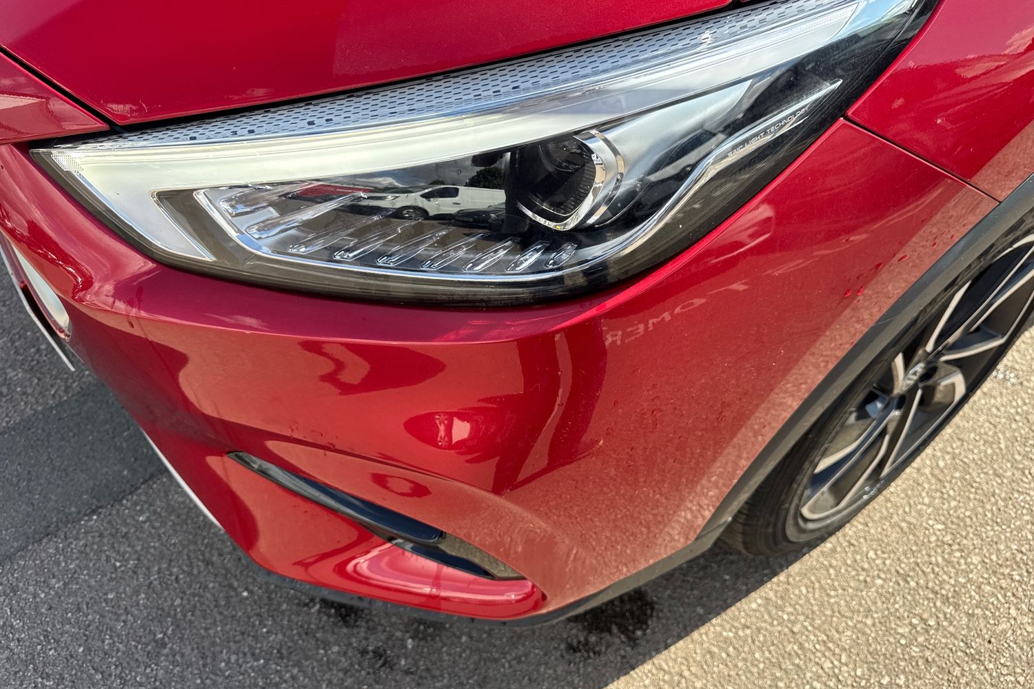 Used MG MG ZS 2024 for sale - 75438628: Photo 30