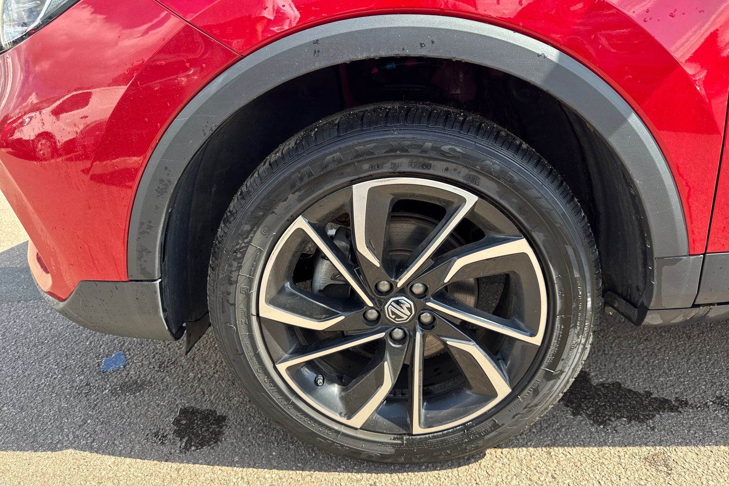 Used MG MG ZS 2024 for sale - 75438628: Photo 31