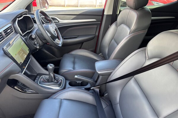 Used MG MG ZS 2024 for sale - 75438628: Photo 32