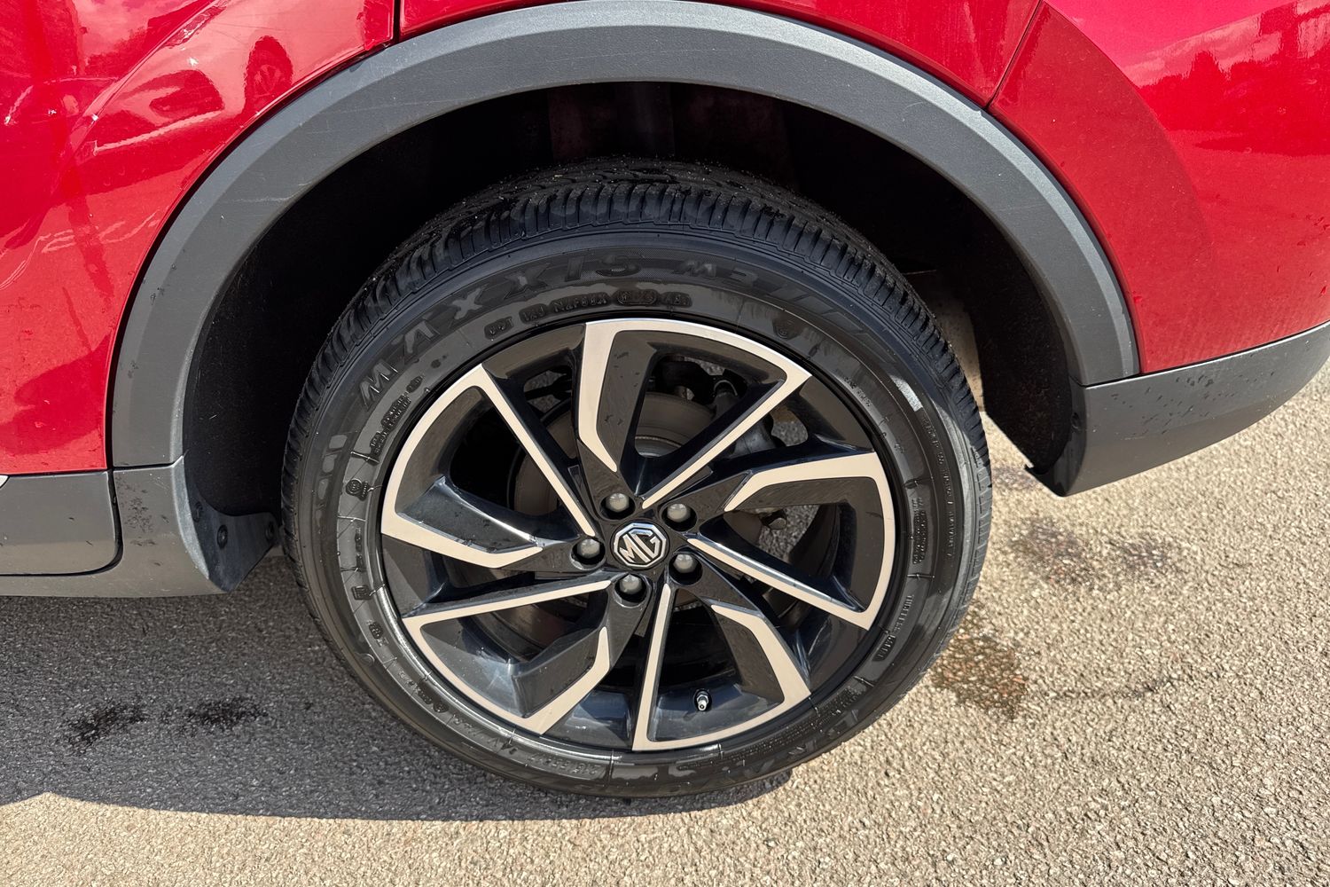 Used MG MG ZS 2024 for sale - 75438628: Photo 33