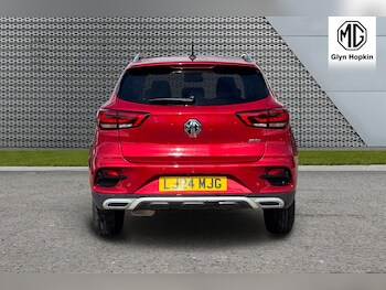 Used MG MG ZS 2024 for sale - 75438628: Photo