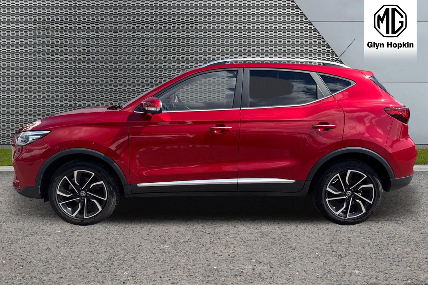 Used MG MG ZS 2024 for sale - 75438628: Photo 6