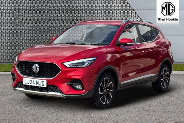 Used MG MG ZS 2024 for sale - 75438628: Photo 7