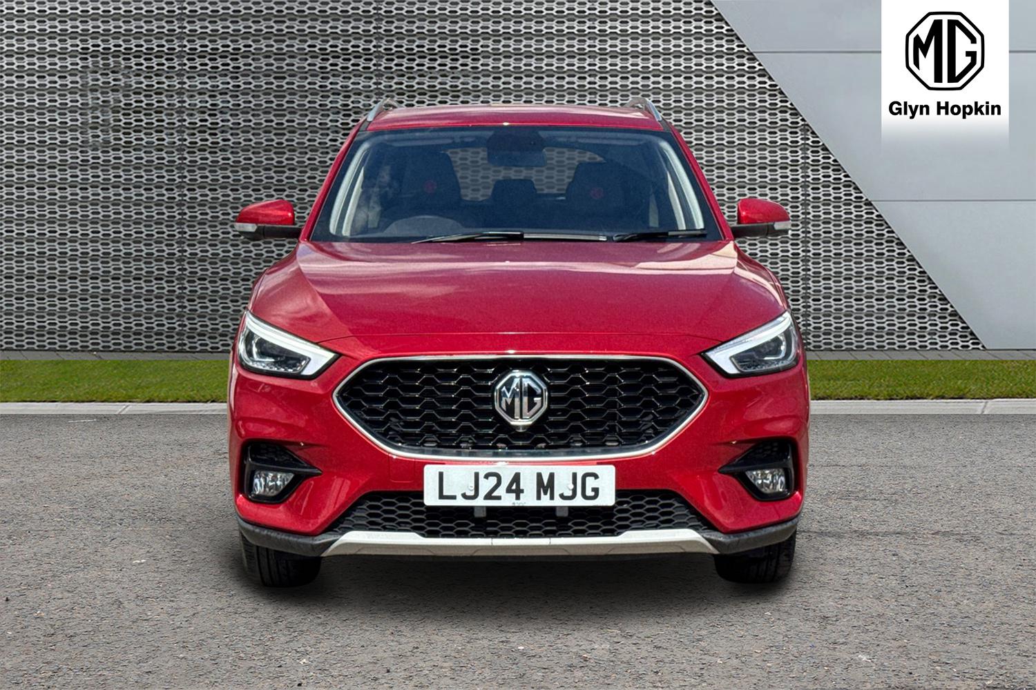 Used MG MG ZS 2024 for sale - 75438628: Photo 8