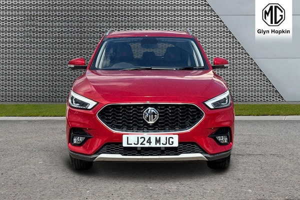 Used MG MG ZS 2024 for sale - 75438628: Photo 8