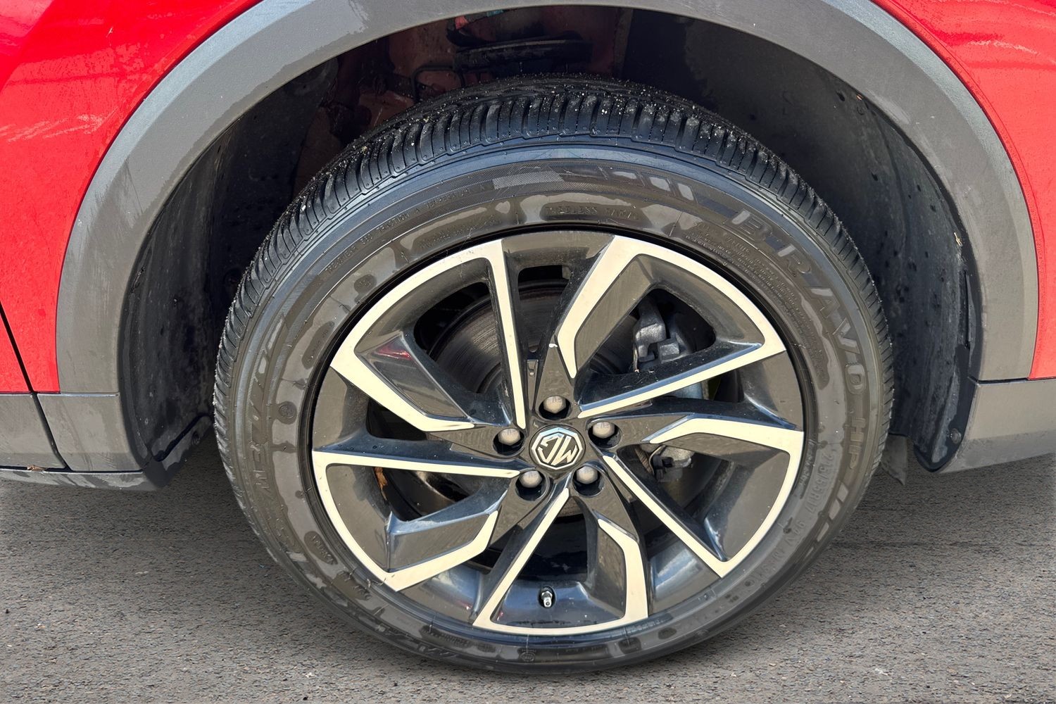 Used MG MG ZS 2024 for sale - 75438628: Photo 9