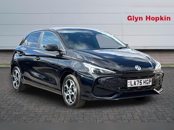 Used MG MG3 2025 for sale - 79249027: Photo