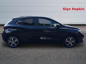 Used MG MG3 2025 for sale - 79249027: Photo