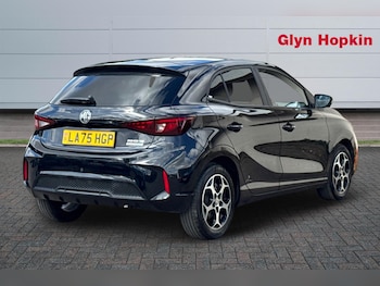 Used MG MG3 2025 for sale - 79249027: Photo