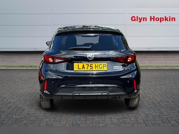 Used MG MG3 2025 for sale - 79249027: Photo