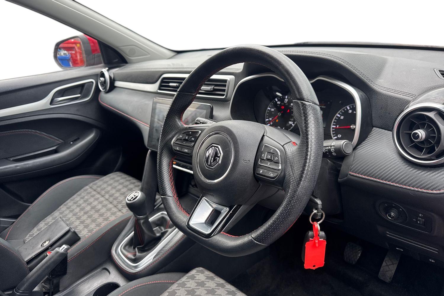 Used MG MG ZS 2022 for sale - 76731450: Photo 10