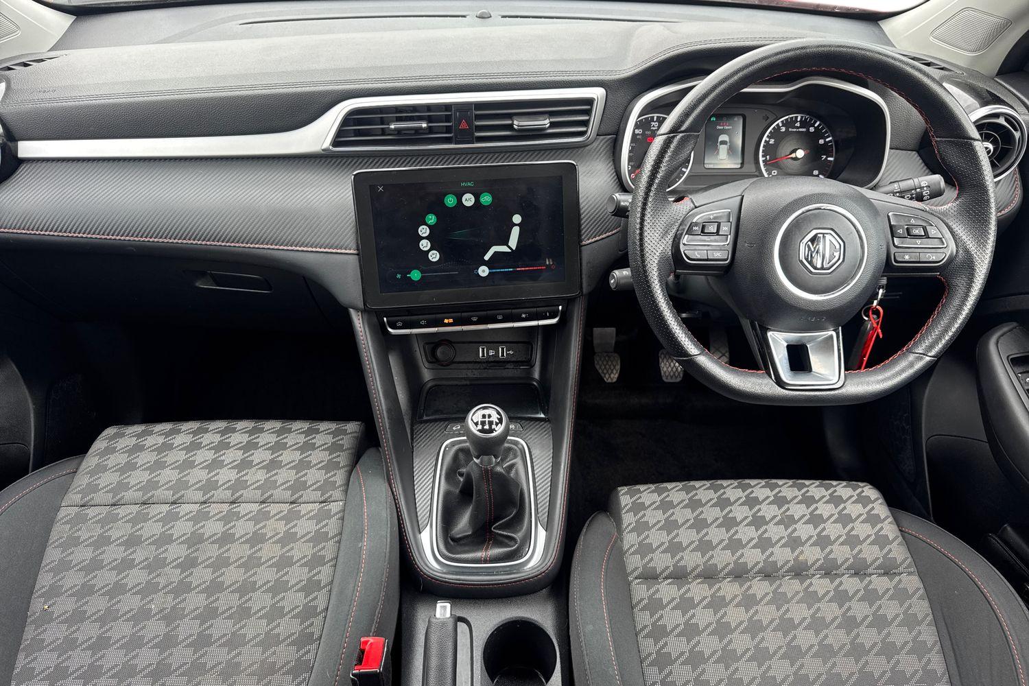 Used MG MG ZS 2022 for sale - 76731450: Photo 12