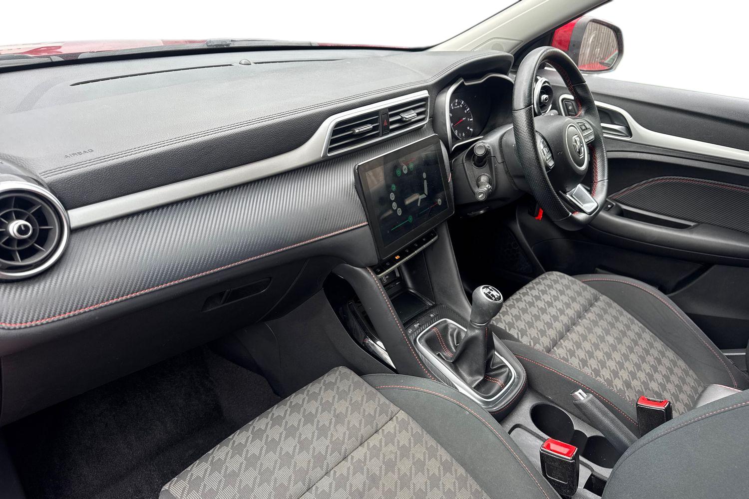 Used MG MG ZS 2022 for sale - 76731450: Photo 13