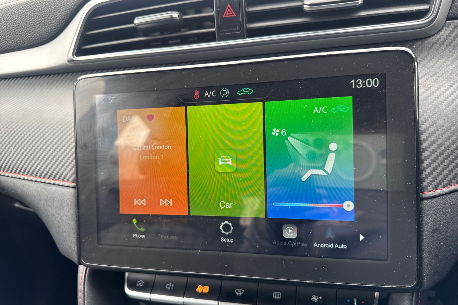 Used MG MG ZS 2022 for sale - 76731450: Photo 17