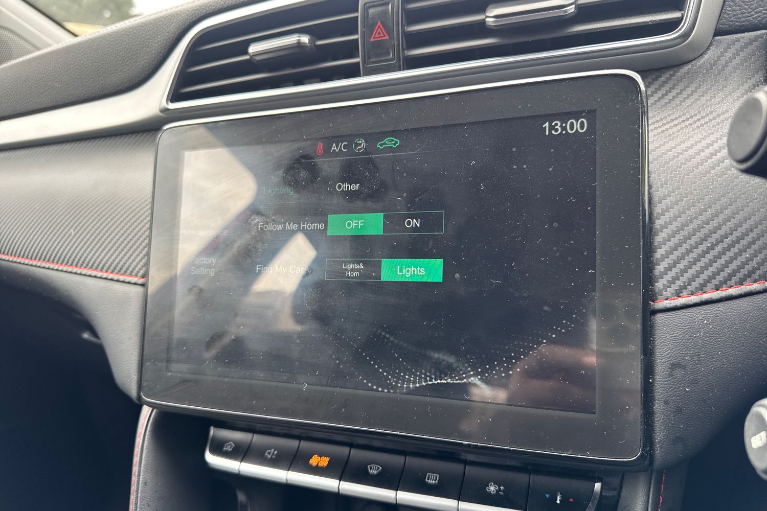 Used MG MG ZS 2022 for sale - 76731450: Photo 18