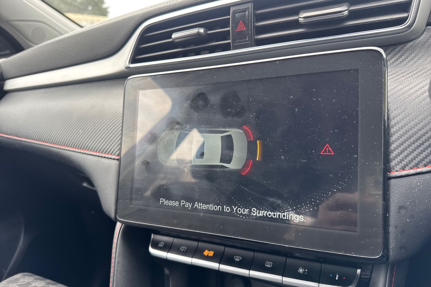 Used MG MG ZS 2022 for sale - 76731450: Photo 19