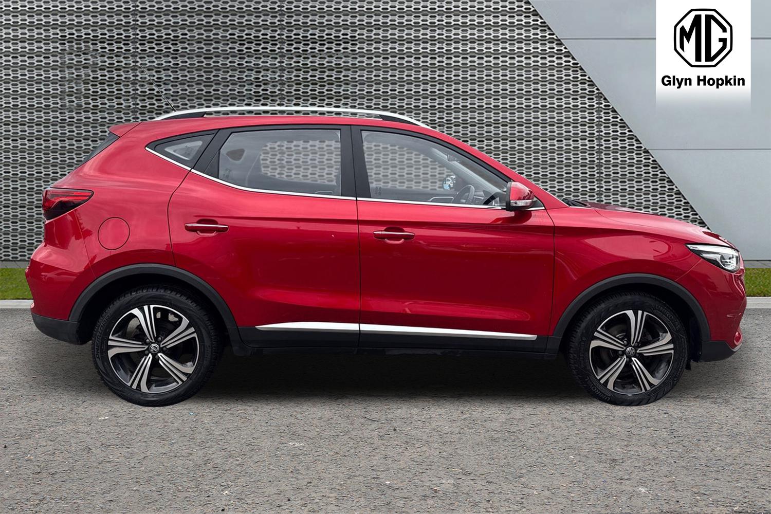 Used MG MG ZS 2022 for sale - 76731450: Photo 2