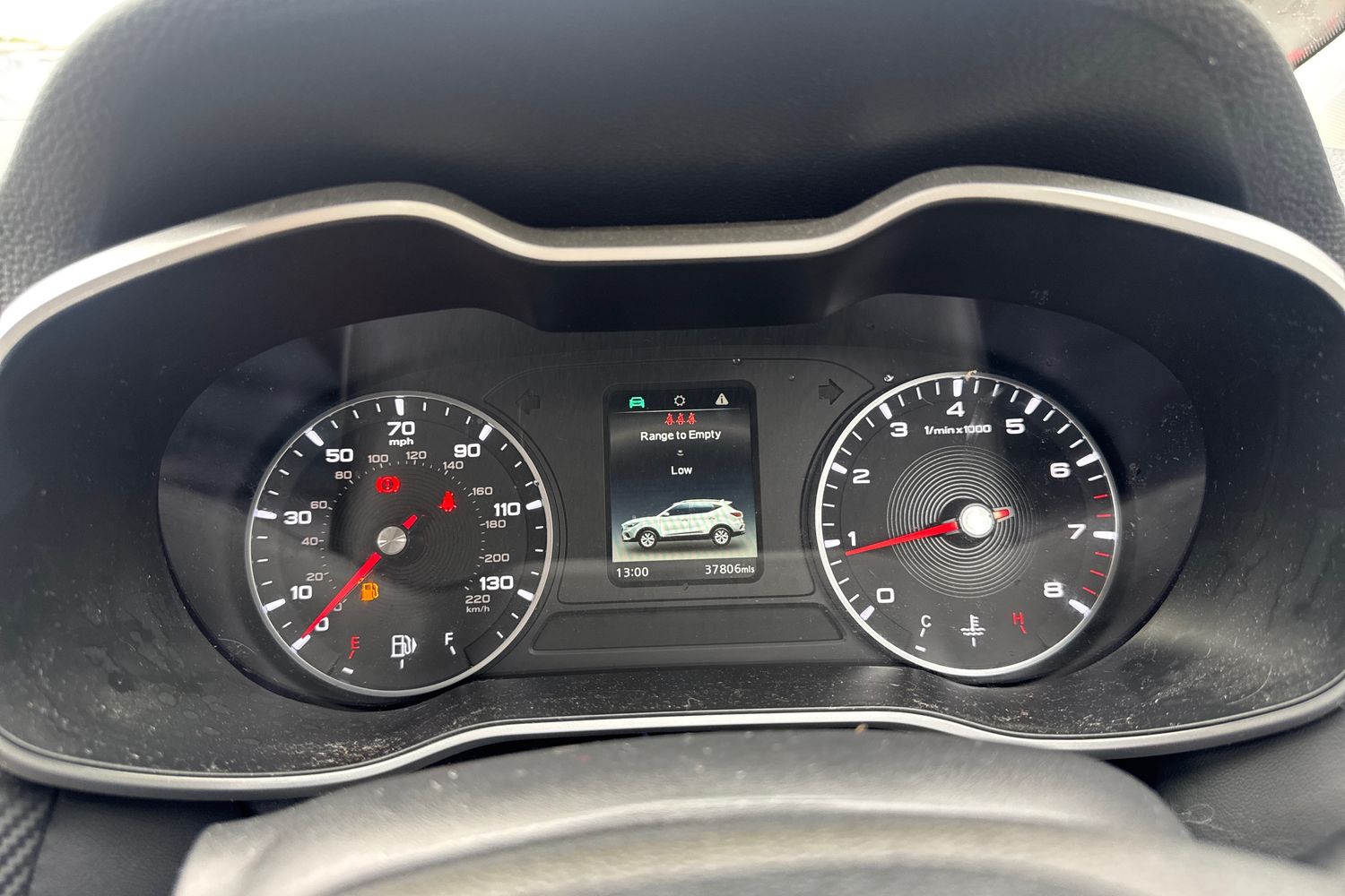 Used MG MG ZS 2022 for sale - 76731450: Photo 20