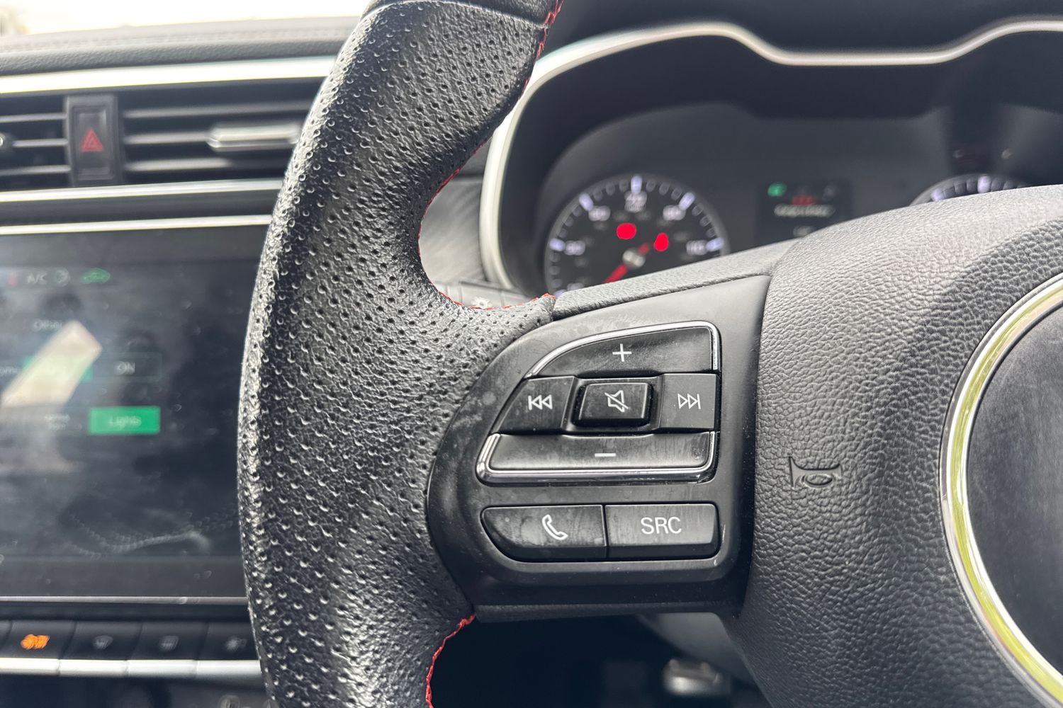 Used MG MG ZS 2022 for sale - 76731450: Photo 21