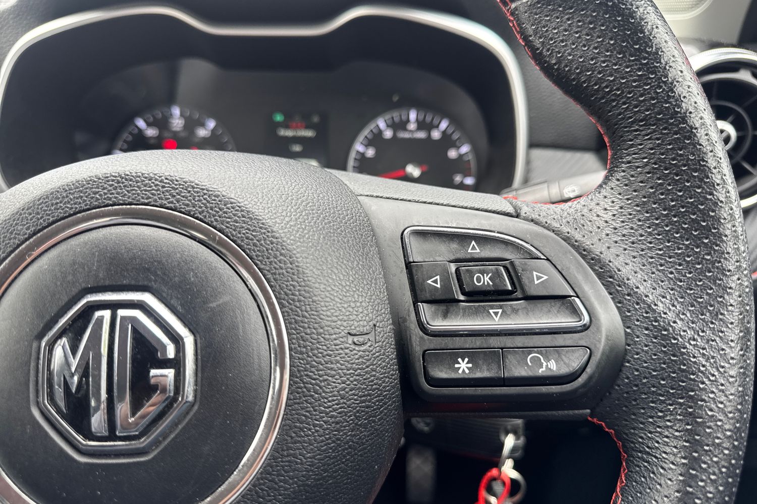 Used MG MG ZS 2022 for sale - 76731450: Photo 22