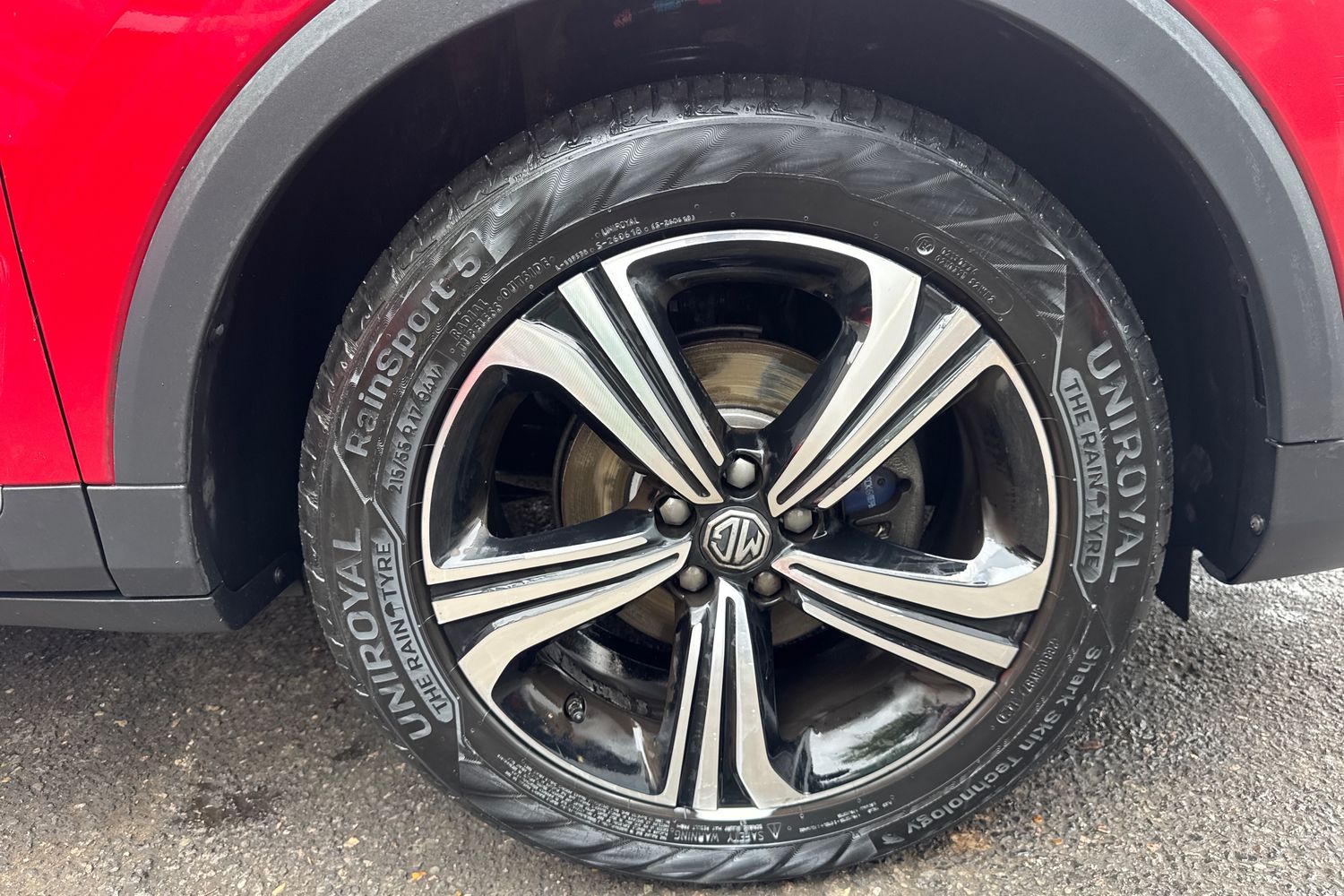 Used MG MG ZS 2022 for sale - 76731450: Photo 28