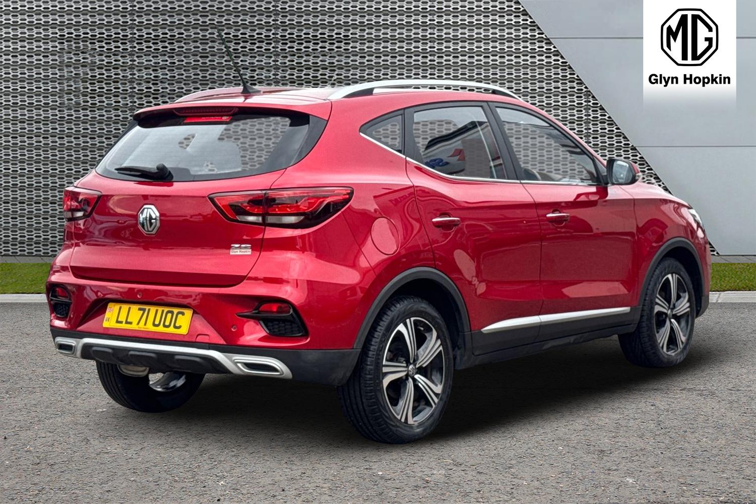 Used MG MG ZS 2022 for sale - 76731450: Photo 3